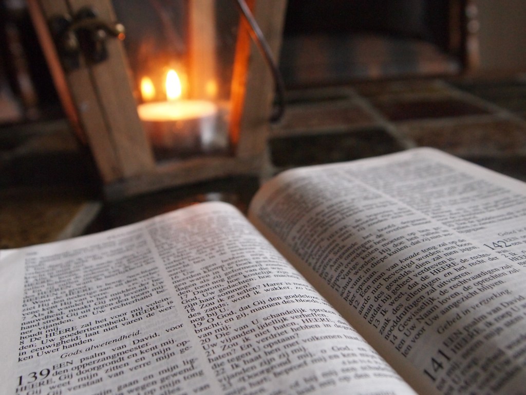 精神病とキリスト教。