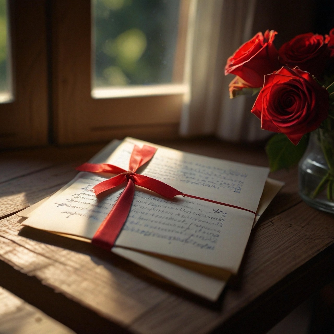 愛というのは……